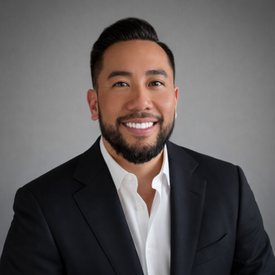 HIRO Booker — Tax & Wealth Strategist